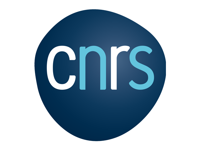 Logo du CNRS