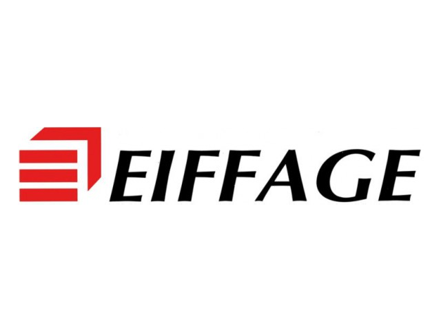 Logo de Effage