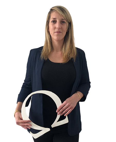 Laura CHAZOT - Groupe Lexom